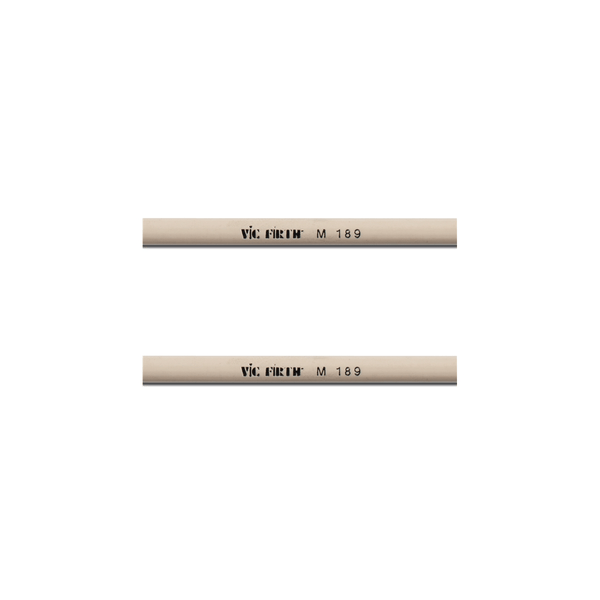 Vic Firth M189 - Corpsmaster Multi-Application Series - Very Hard