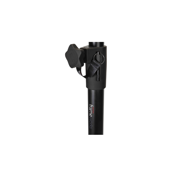 Gator Frameworks GFW-SPK-SUB60 - Subwoofer Adjustable Speaker Pole Frameworks