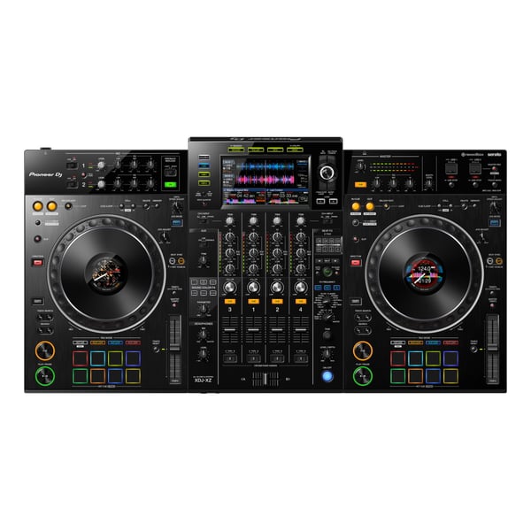 PIONEER Sistema Dj professionale all-in-one