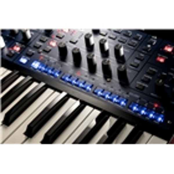 Korg multipoly