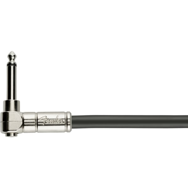 Cavo Fender 15' Professional Series Kill Switch, Straight/Angle