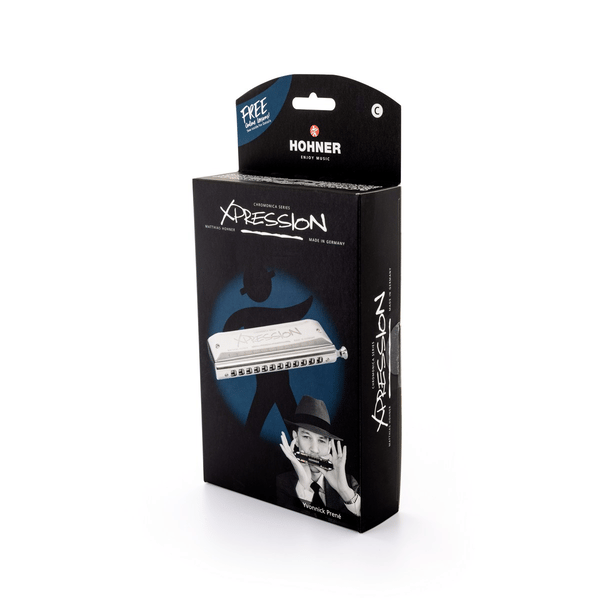 HOHNER XPRESSION