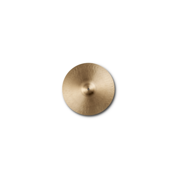 Zildjian K0910-14" K Mastersound HiHat Top