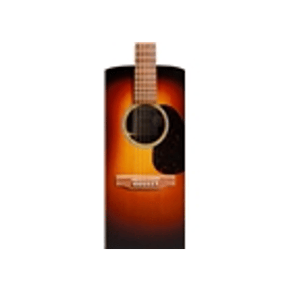 Martin & Co. D-X2E Ziricote Burst Remastered