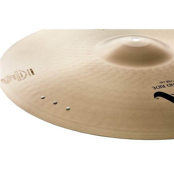 Zildjian A0044-19" Armand Beautiful Baby Ride