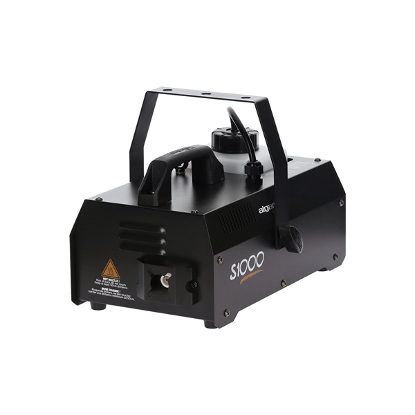 Algam Lighting S1000 Macchina del Fumo 1000W