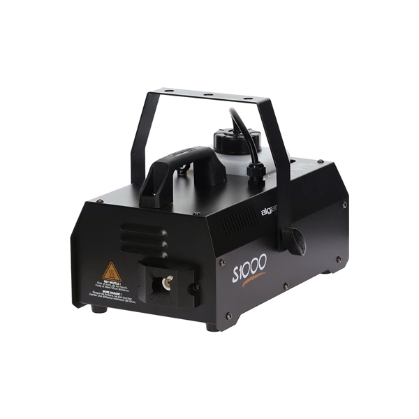 Algam Lighting S1000 Macchina del Fumo 1000W