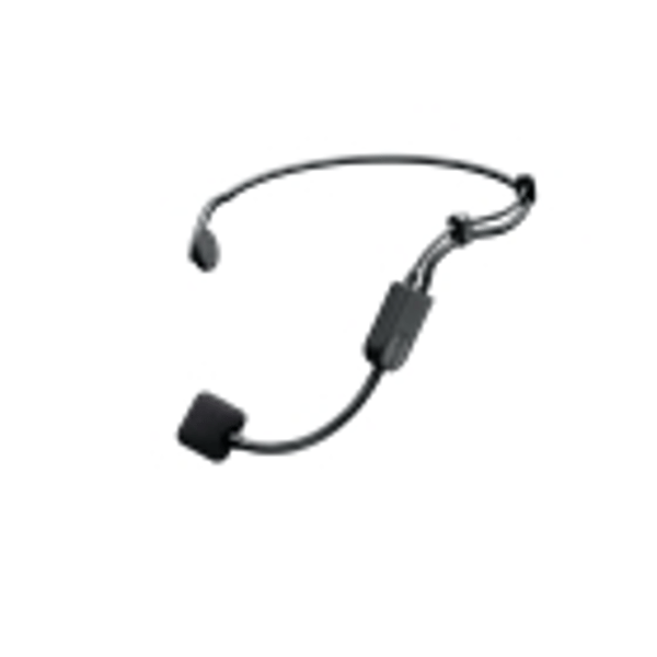 Shure PGA31-TQG Microfono archetto condensatore cardiode TA4F