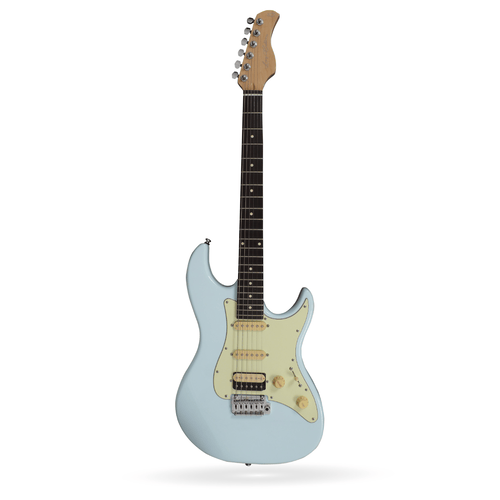 SIRE GUITARS S3 SONIC BLUE