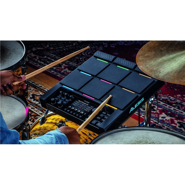 Alesis STRIKE MULTIPAD