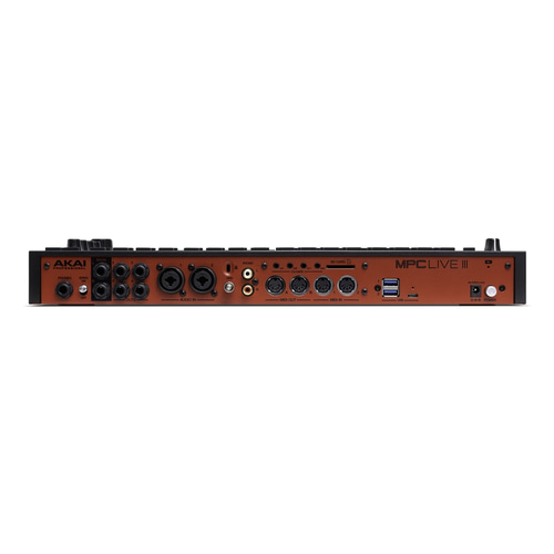 Akai Professional MPC Live III