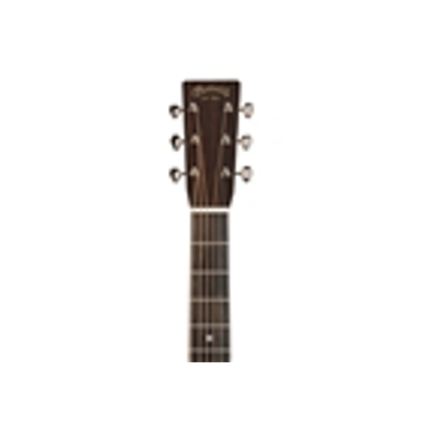 Martin & Co. D-28 Satin (2025)