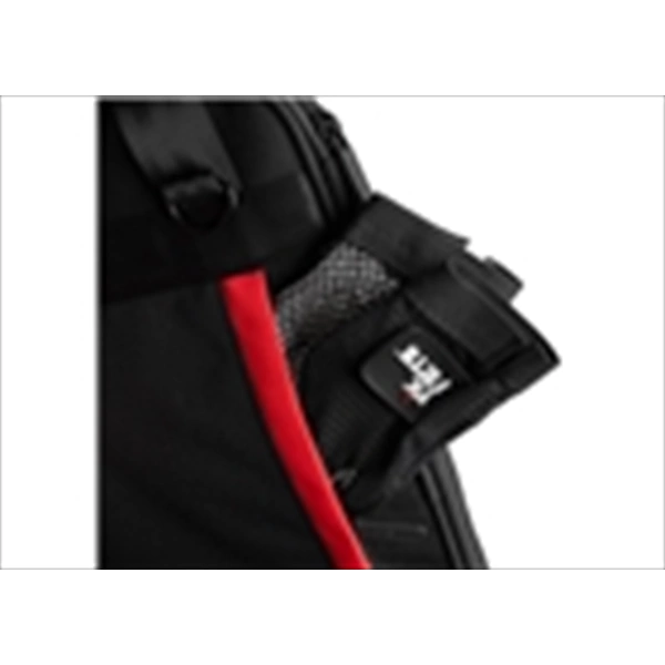 Vic Firth VXSB0063 PERF CLASS STICK BAG BLACK