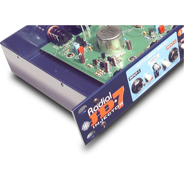Radial Engineering JD 7