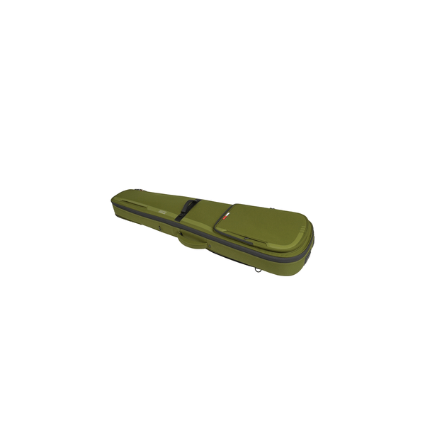 Gator Cases G-ICONBASS Borsa ICON basso Verde
