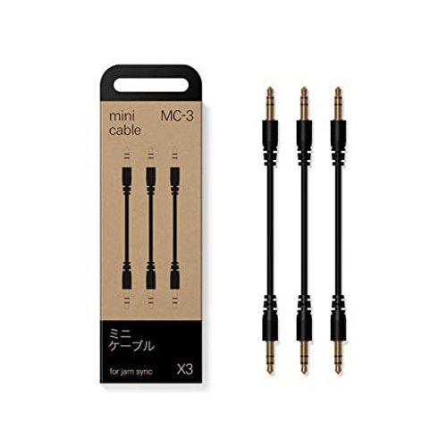 TEENAGE ENGINEERING Cavo di sincronizzazione PO MC-3