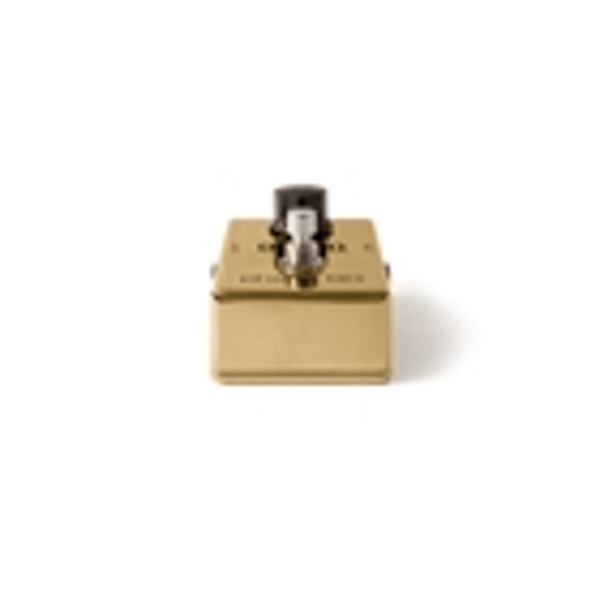 Mxr M101GLD 50th Anniversary Phase 90 Gold