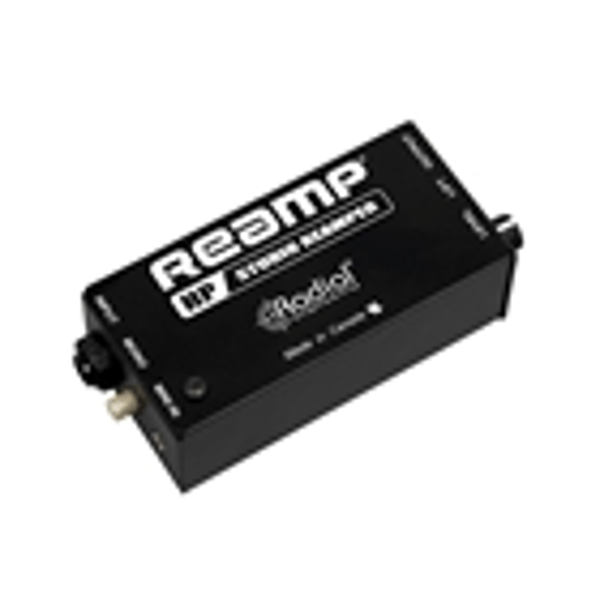 Radial Engineering Reamp HP
