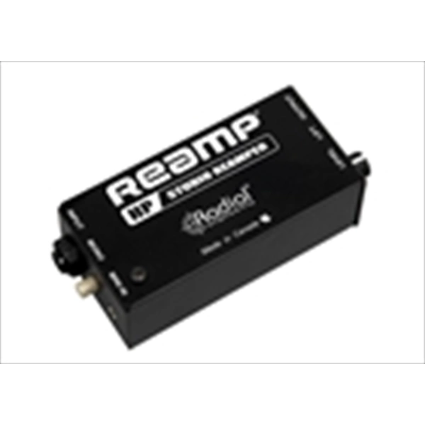 Radial Engineering Reamp HP