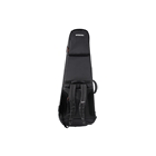 Gator Cases G-ICON335 Borsa ICON chitarra stile 335 Nero