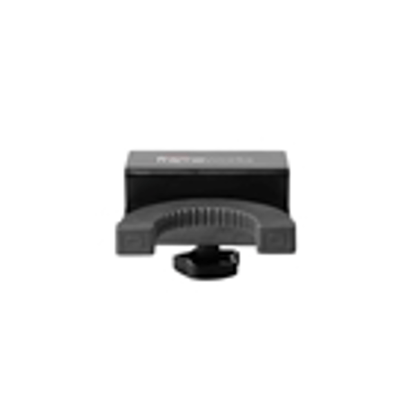 Gator Frameworks GFW-GTRDSKCLAMP-1000 Supporto per chitarra con morsetto per scrivania<br>