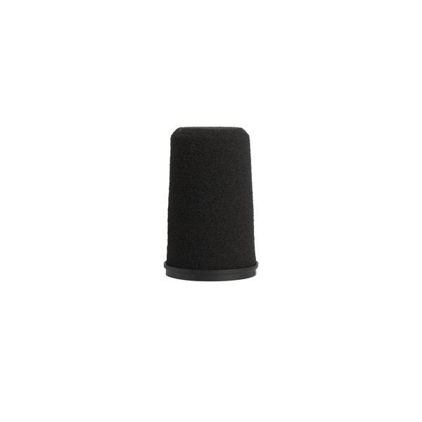 Shure RK345 Filtro anti-pop in gommapiuma SM7, SM7A, SM7B