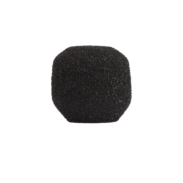 Shure RK261BWS Antivento MX183, MX184, MX185, WL183, WL184, WL185