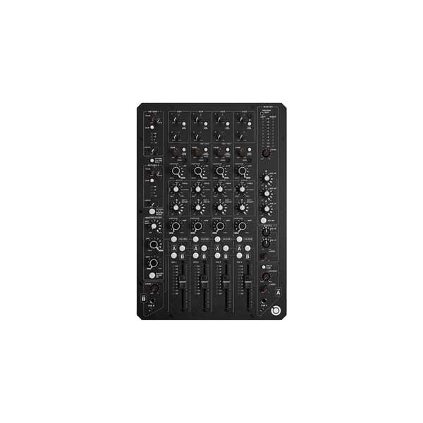 Allen & Heath PLAYdifferently Model 1.4