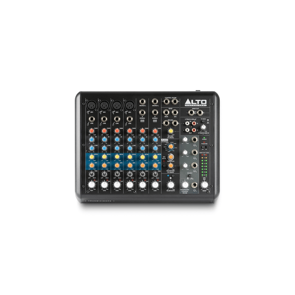 Alto Professional TRUEMIX 800 FX
