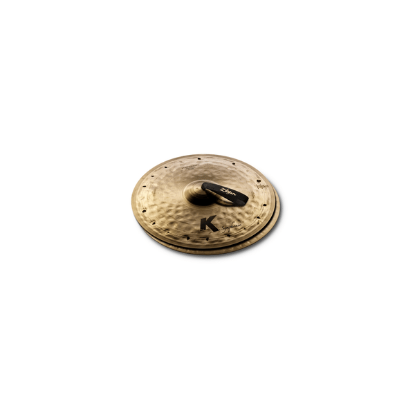 Zildjian K2102-17" K Symphonic - Pair