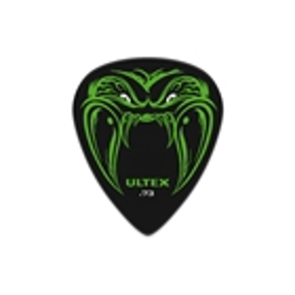 Dunlop PH112R.73 Ultex Black Fang .73mm