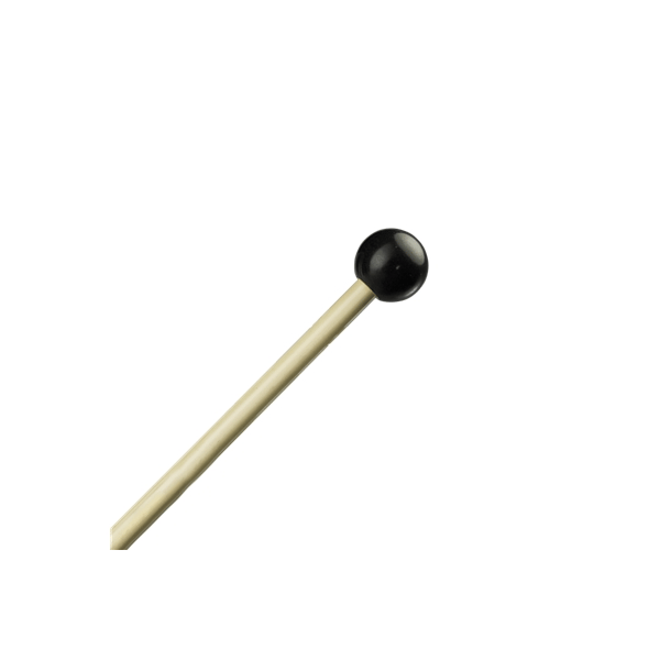 Vic Firth M443 - Articulate Series Mallet - 7/8" Phenolic with Brass Round