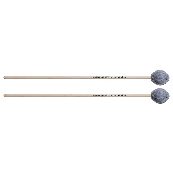 Vic Firth M126 - Signature Keyboard Series Robert Van Sice - Hard