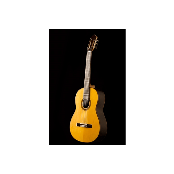 Esteve Adalid Chitarra Flamenca