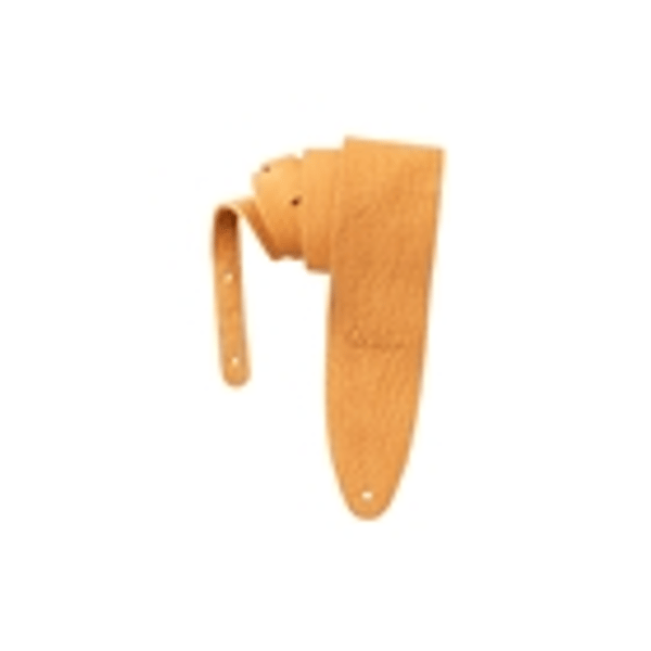PRS Signature Buffalo Reversible Strap Tan 3.5" (106351::008:)