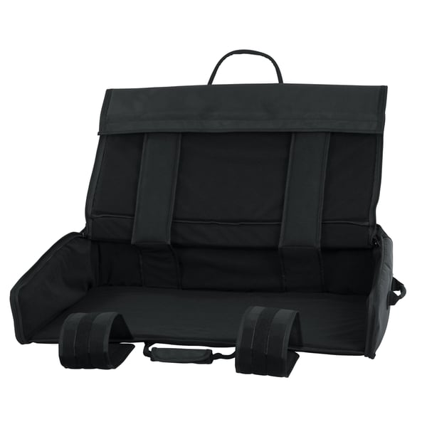 Gator Cases G-MIXERBAG-3121 Borsa mixer/attrezzatura 78,7 x 53,3 x 17,8 cm