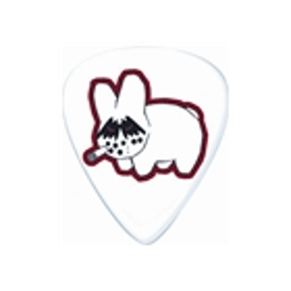 Dunlop BL28R.60 King of Rock .60mm Bag/36