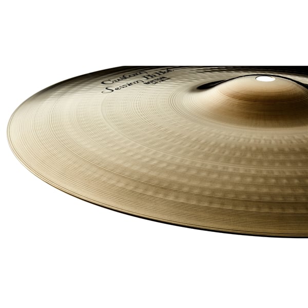 Zildjian K0995-14" K Custom Session HiHat Bottom