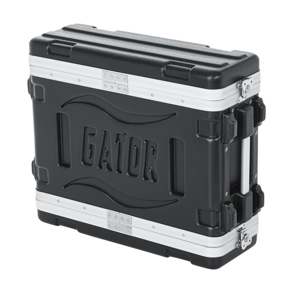 Gator Cases GR-3S Custodia da 3U Rack Shallow