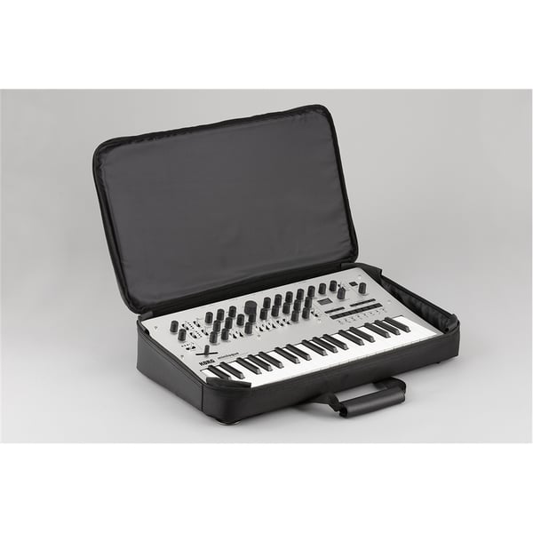 Korg Borsa morbida per minilogue