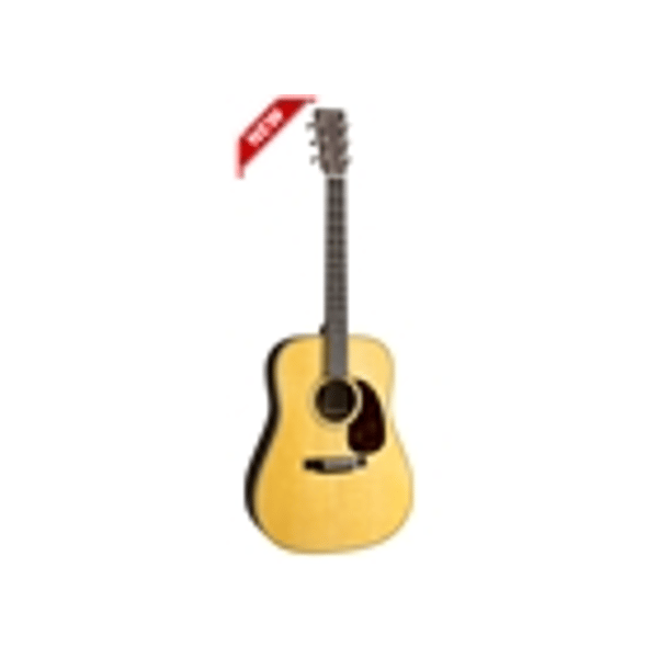 Martin &amp; Co. HD-28 Reimagined