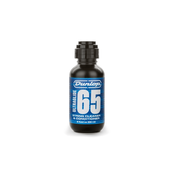 Dunlop 6582 String Cleaner & Conditioner