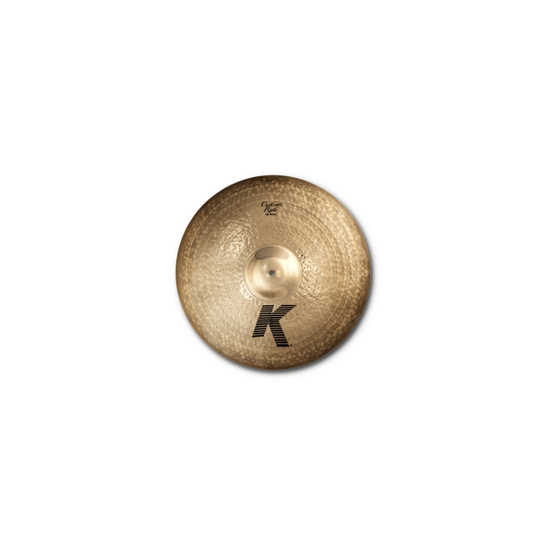 Zildjian K20889-20" K Custom Ride Brilliant