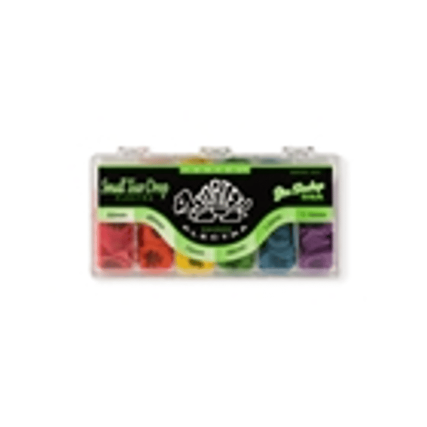Dunlop 4231 Tortex Small Tear Drop