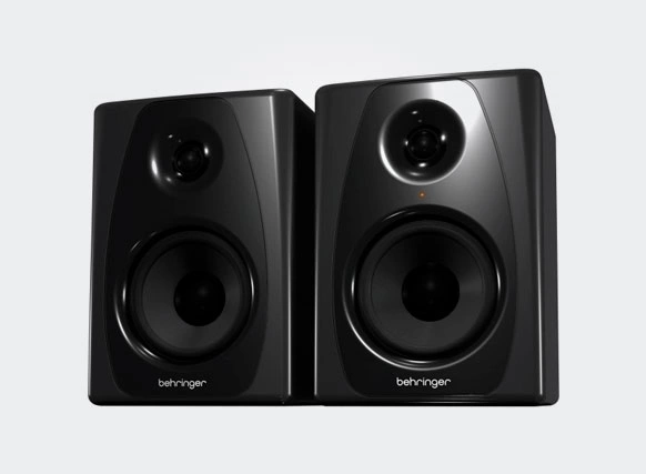 Impianti audio