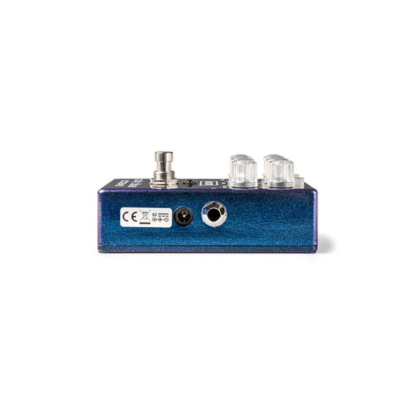 Mxr M306 Poly Blue Octave
