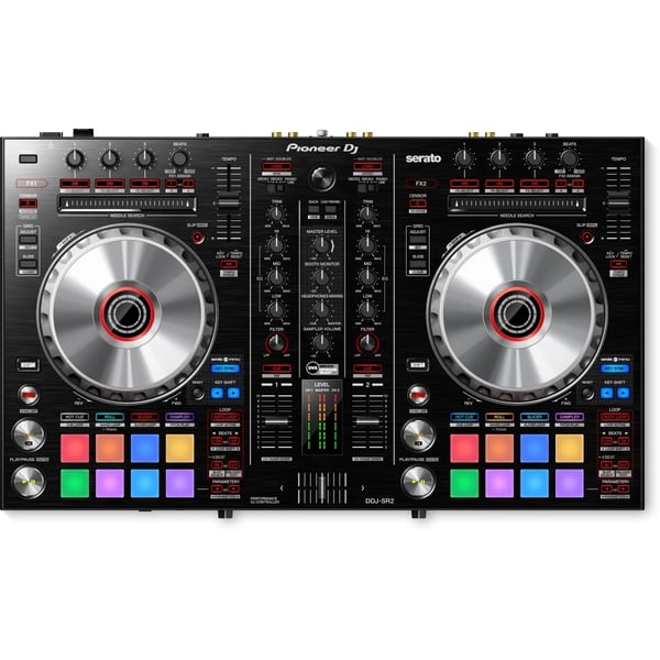 PIONEER Console portatile a 2 canali per Serato DJ