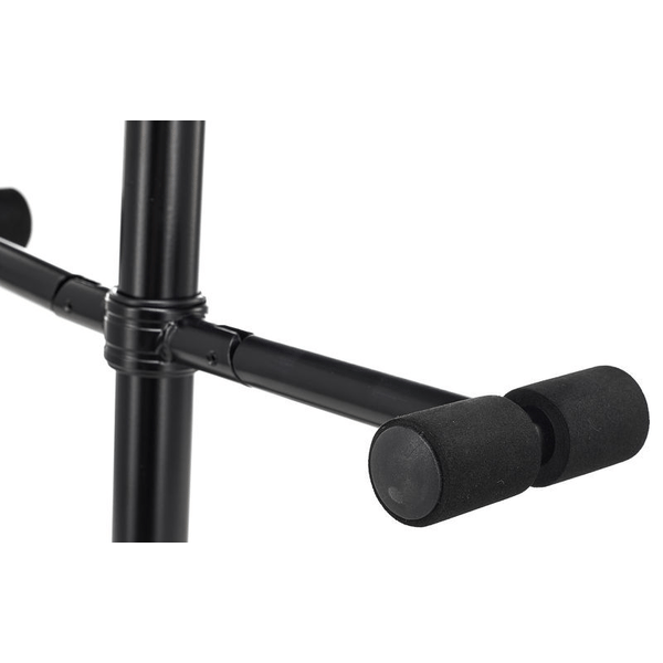 HERCULES IT HCGS-422B+ SUPPORTO DOPPIO PER CHITARRA/BASSO AGS+