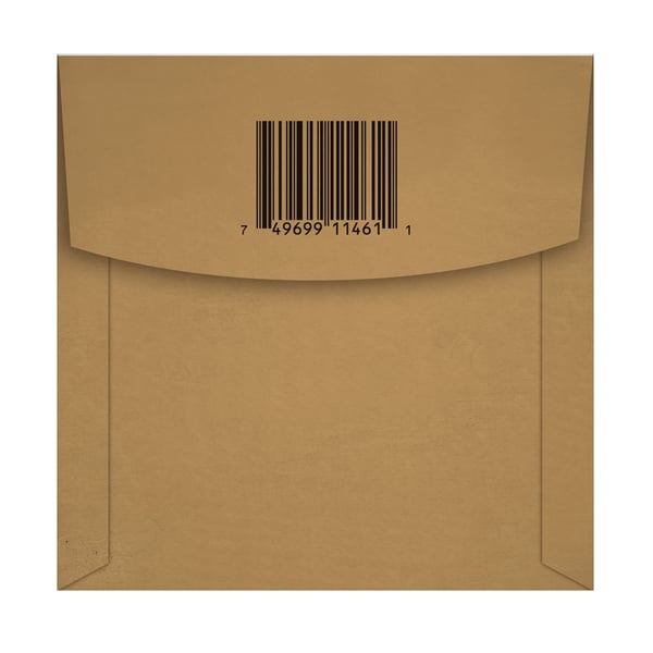 Ernie Ball 1461 Earthwood Phosphor Bronze Wound Bass .110