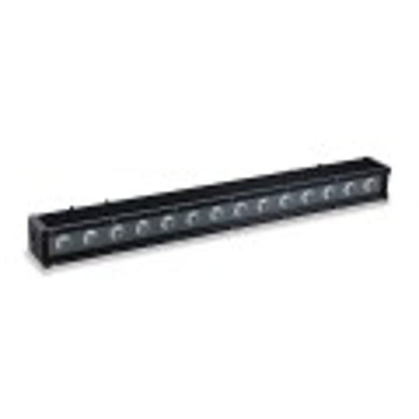 CENTOLIGHT Barra Cambia-colori da Esterno con 14x30W Led RGBW 4in1. Modello MOODLINER 1430WP